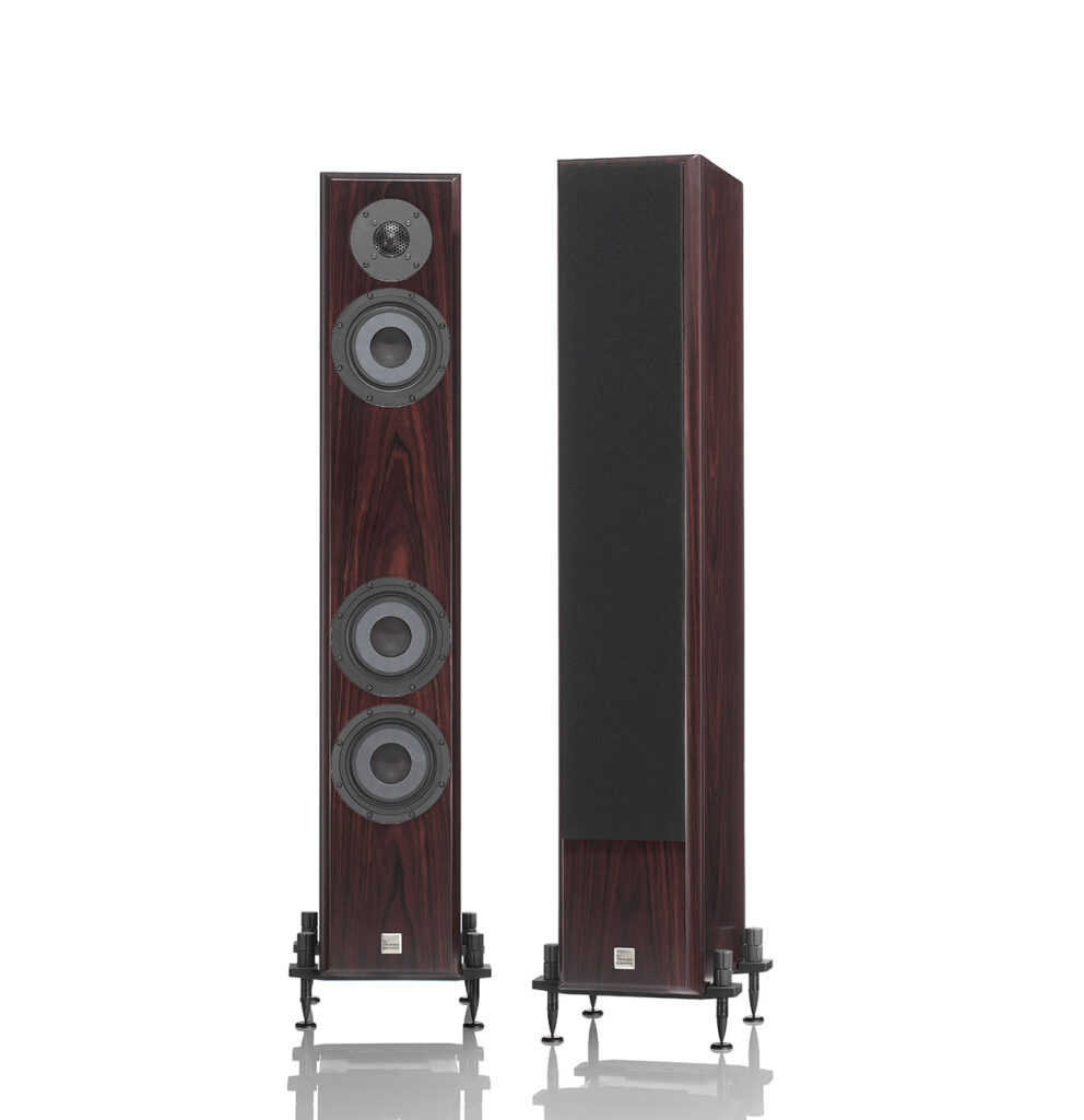 Beethoven Baby Grand Reference