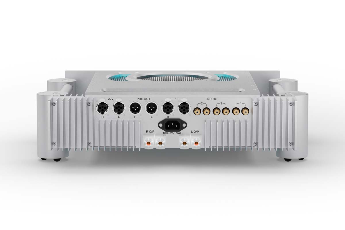 Ultima Integrated - Billede 2