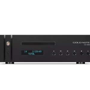 CD-1000 Mk.II Deluxe